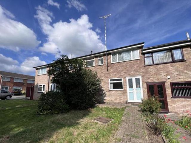House for sale in Stoke Hill, West Midlands