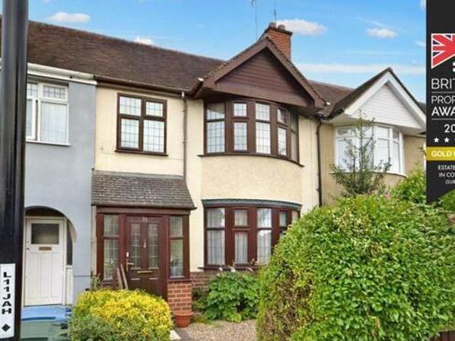 House for sale in West Midlands