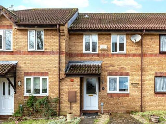 House for sale in Lyons, Greater London