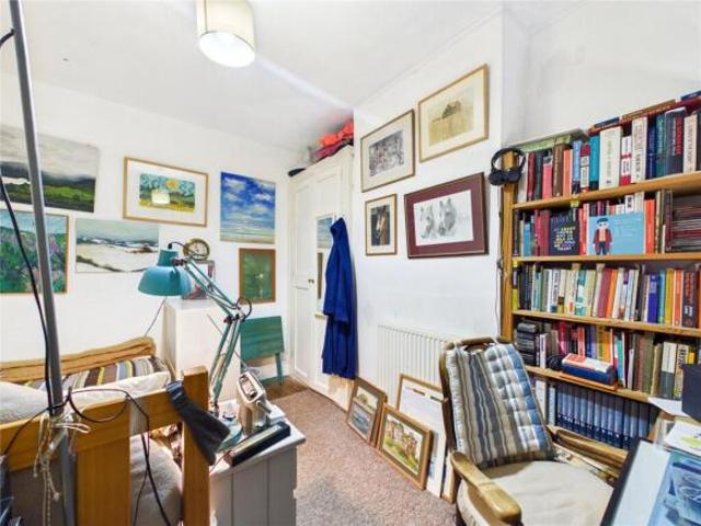 Cottage for sale in Stoke, Ipswich