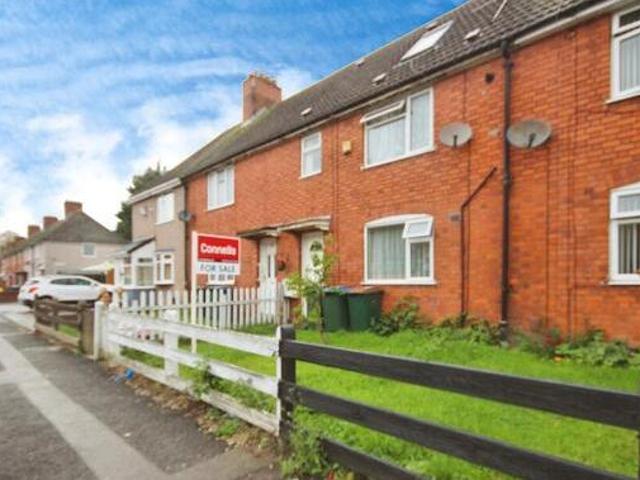 House for sale in West Midlands
