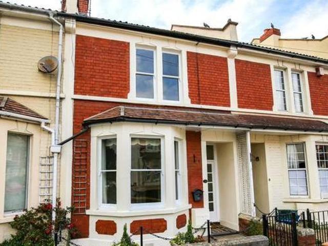 House for sale in Feckenham, City Of Bristol