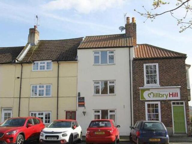 House for sale in North Yorkshire