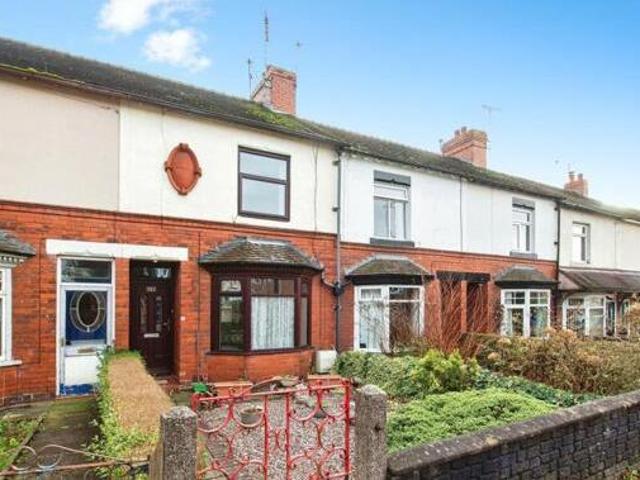House for sale in Stone, Baswich