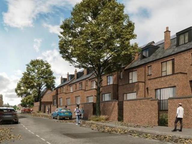 House for sale in Stone, Baswich