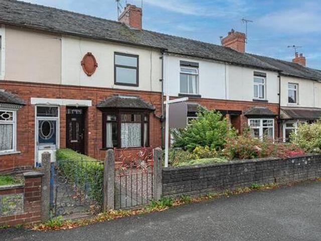 House for sale in Stone, Baswich