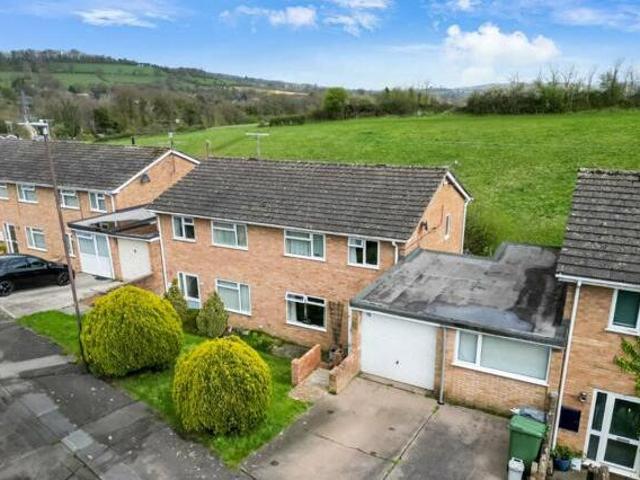 House for sale in Stonehouse, School House