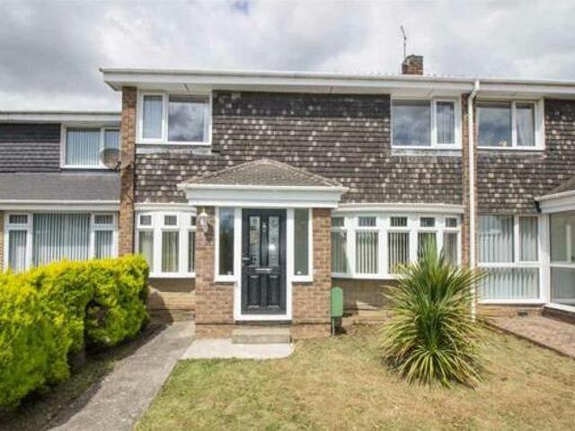 House for sale in Stonelaw, Cramlington