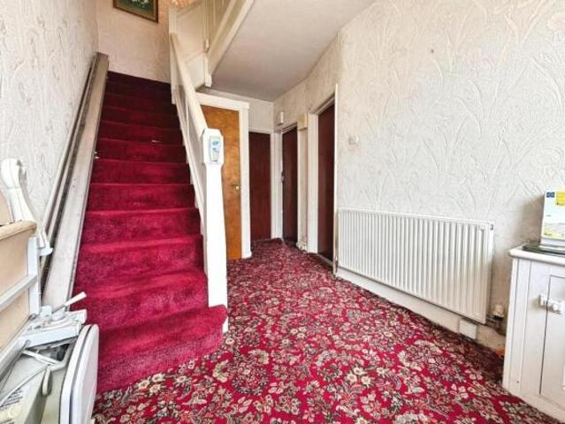 Cottage for sale in Knowle Park, Bristol