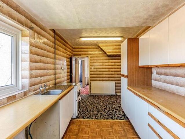 Cottage for sale in Feckenham, City Of Bristol