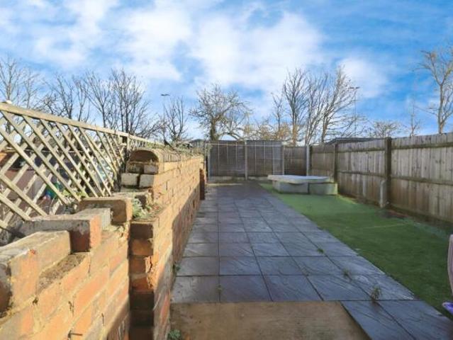 Cottage for sale in Old Heath, Ettingshall