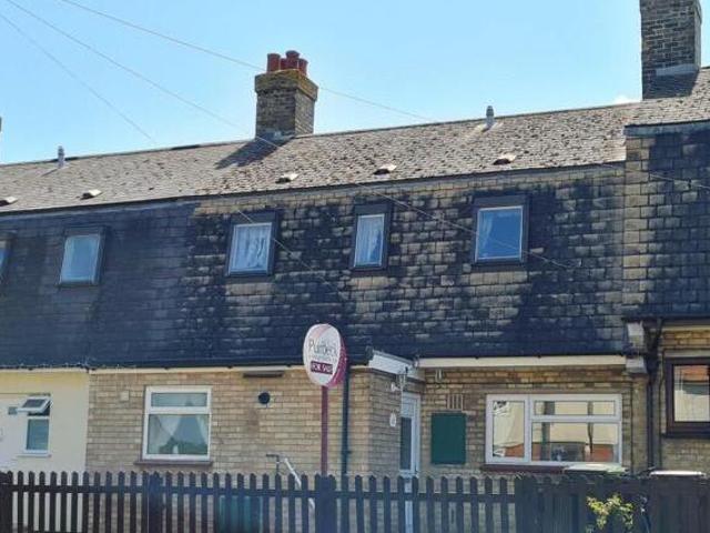 House for sale in Combs Ford, Bedingfield