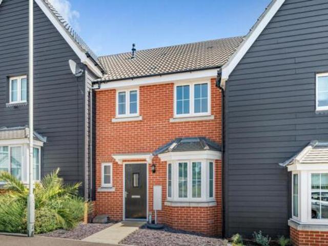 House for sale in Bedingfield, Suffolk