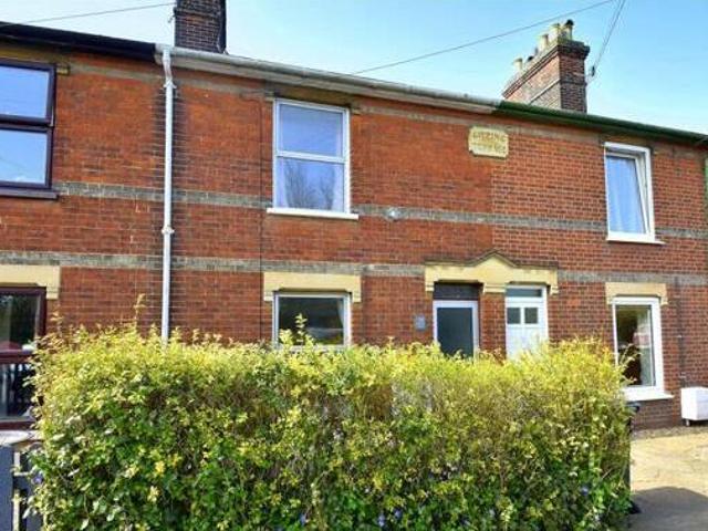 House for sale in Bedingfield, Suffolk