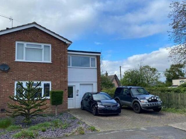 House for sale in Bedingfield, Suffolk