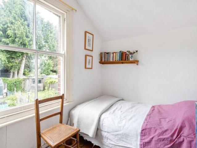 Cottage for sale in Oxford, Oxfordshire