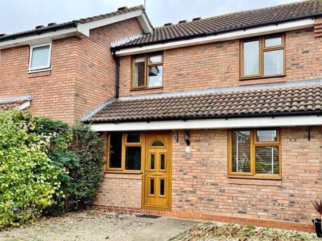 House for sale in Bishopton, Stratford-on-Avon