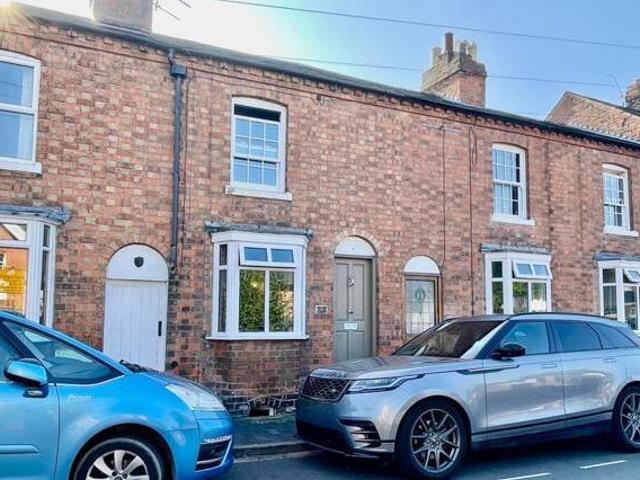 House for sale in Stratford-upon-Avon, Alderminster