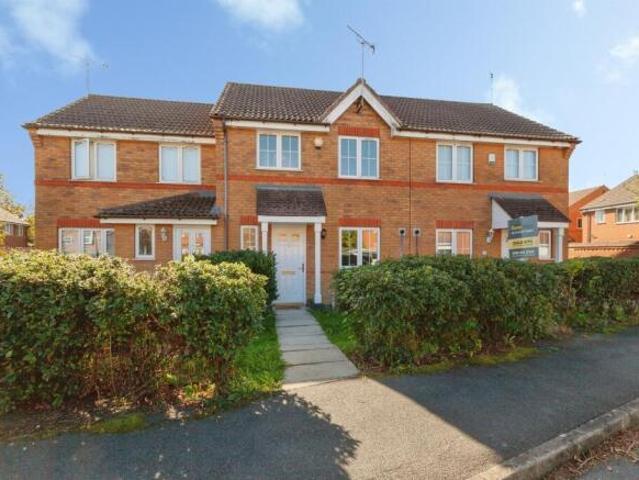 Cottage for sale in Bradgate Heights, Leicester