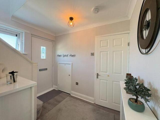 Cottage for sale in Kirkby, Knowsley