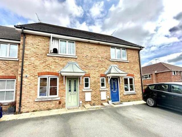 House for sale in Swindon, England