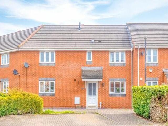 House for sale in Swindon, England
