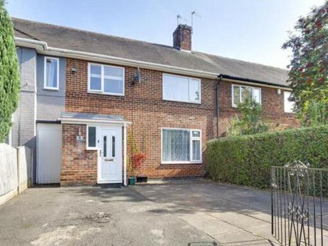House for sale in Haddon, East Midlands
