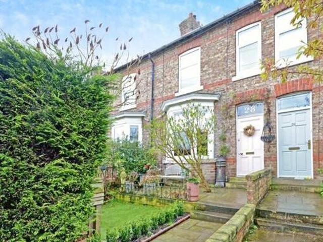 House for sale in York and North Yorkshire, England