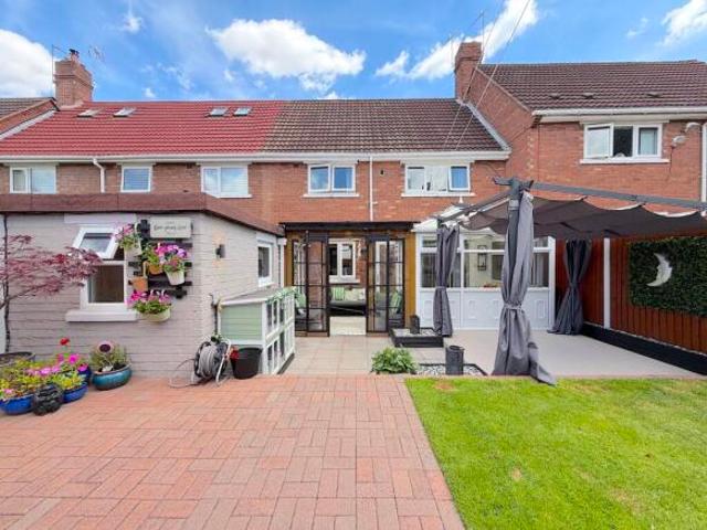 Cottage for sale in Bilston, West Midlands