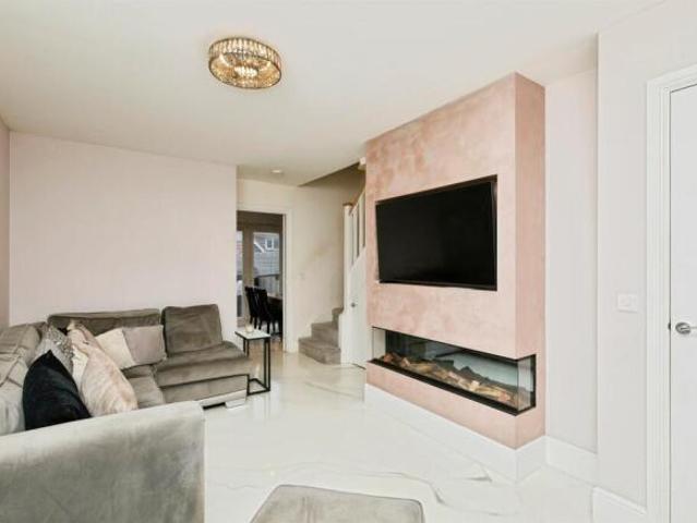 Cottage for sale in Caldermill, East Midlands