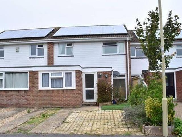 House for sale in Hampshire