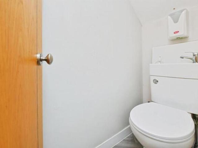 Cottage for sale in Ford, Plymouth