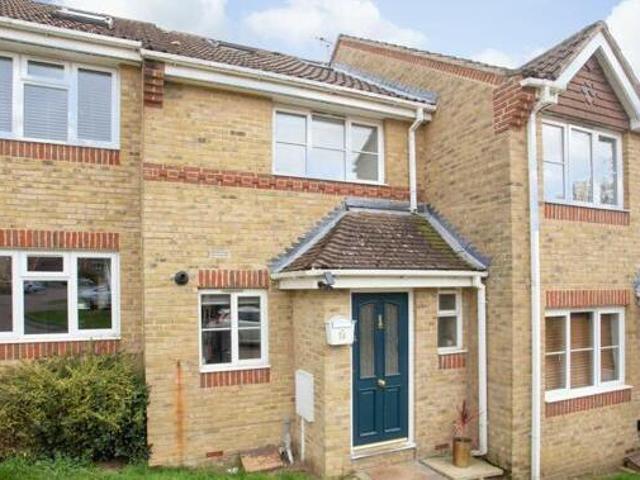 House for sale in Broad Oak, The Bridge