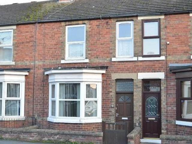 House for sale in York and North Yorkshire, England