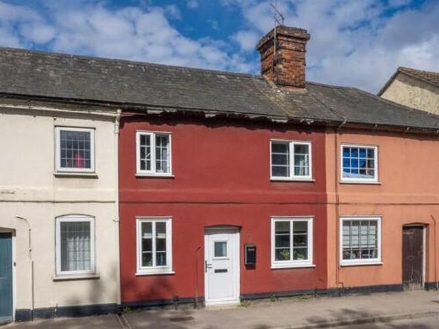 House for sale in Chelmondiston, Suffolk