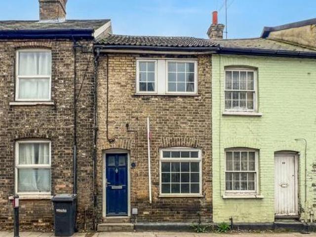 House for sale in Sudbury, Chelmondiston