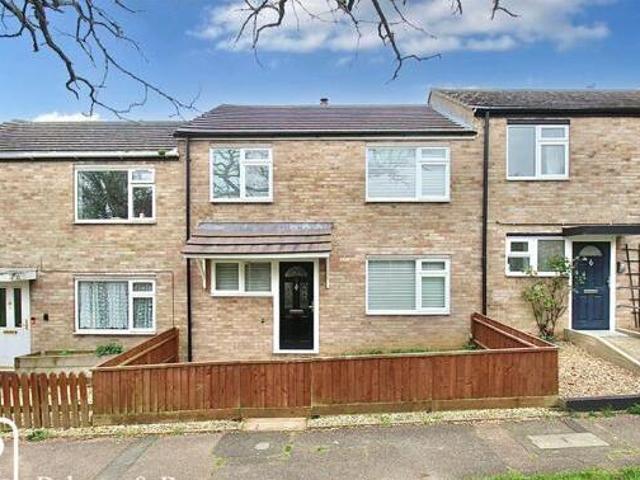 House for sale in Chelmondiston, Suffolk