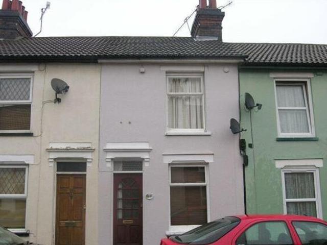 House for sale in Key Street, Suffolk
