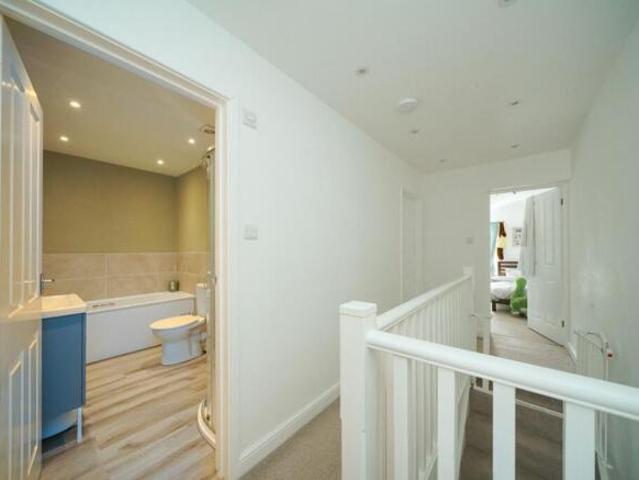 Cottage for sale in Slip End, Bedfordshire