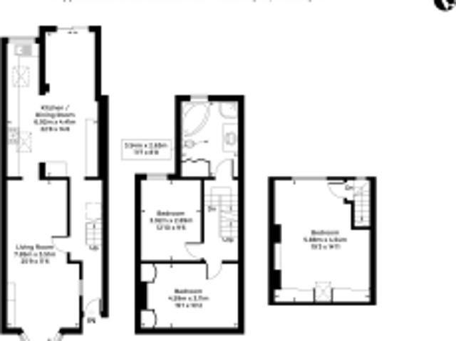 Cottage for sale in The Slade, Oxfordshire