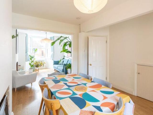 Cottage for sale in Oxford, Oxfordshire
