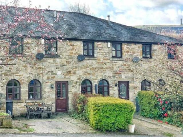 House for sale in Lancashire