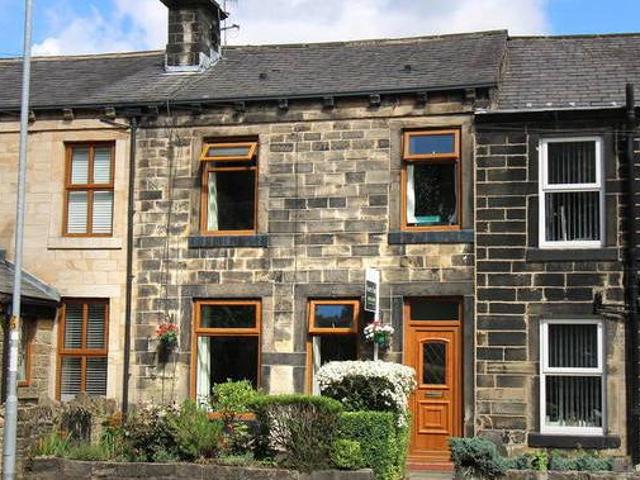 House for rent in Greater Manchester