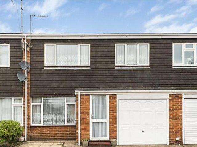 House for sale in Lyons, Greater London
