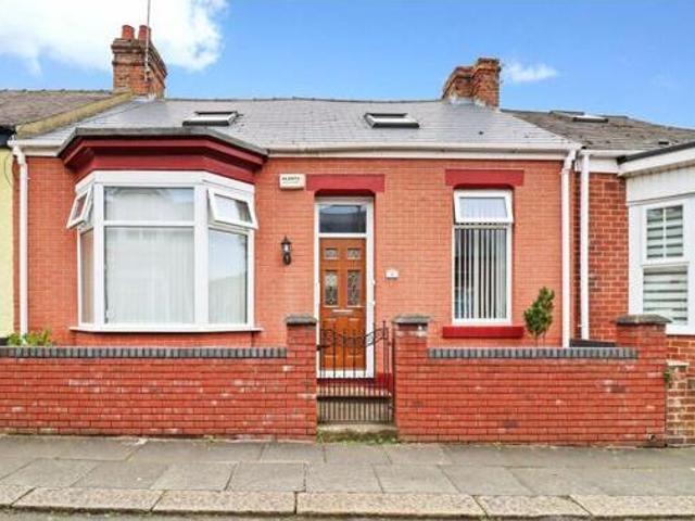 House for sale in Tyne And Wear