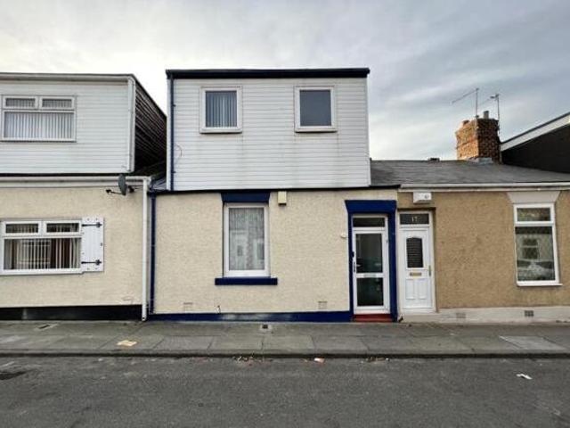 House for sale in Tyne And Wear