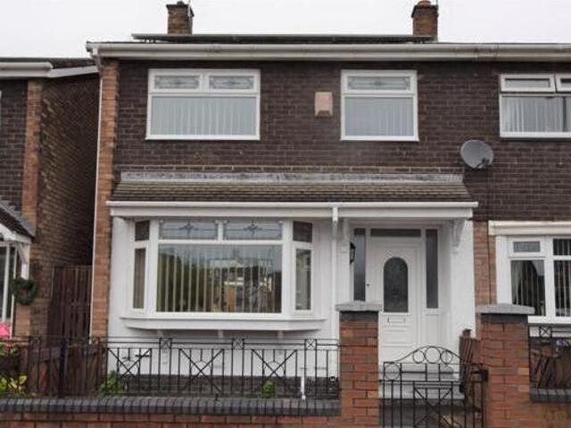 House for sale in Tyne And Wear