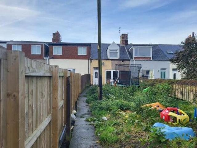 House for sale in Tyne And Wear