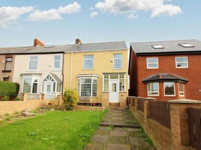 House for sale in Tyne And Wear