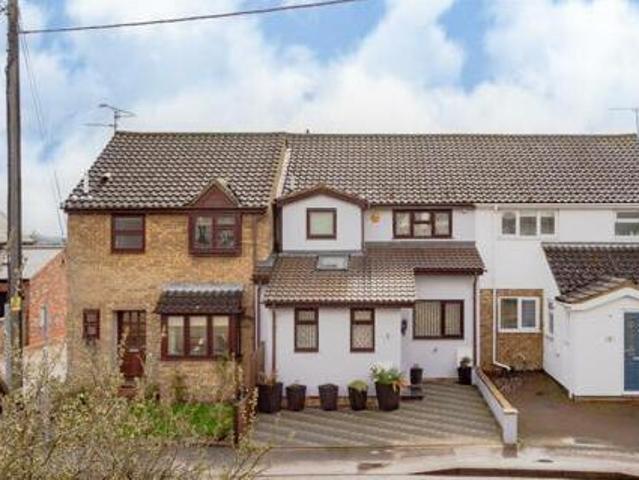 House for sale in Lyons, Greater London